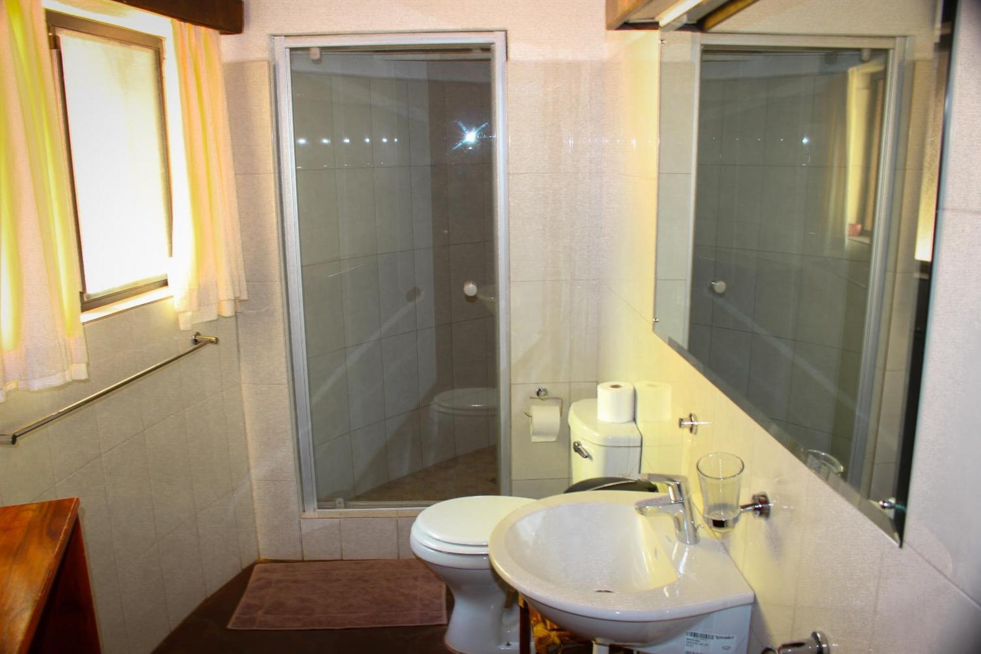 Omaruru Game Lodge ภายนอก รูปภาพ